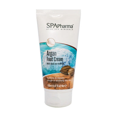 SPA Pharma Foot Cream 150ML