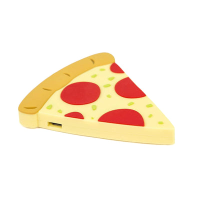 Pizza Slice Wireless Charger