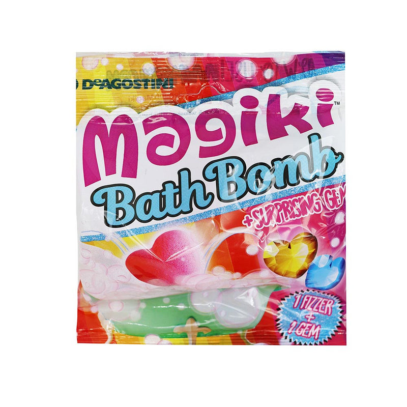 Magiki Bath Bomb 80g