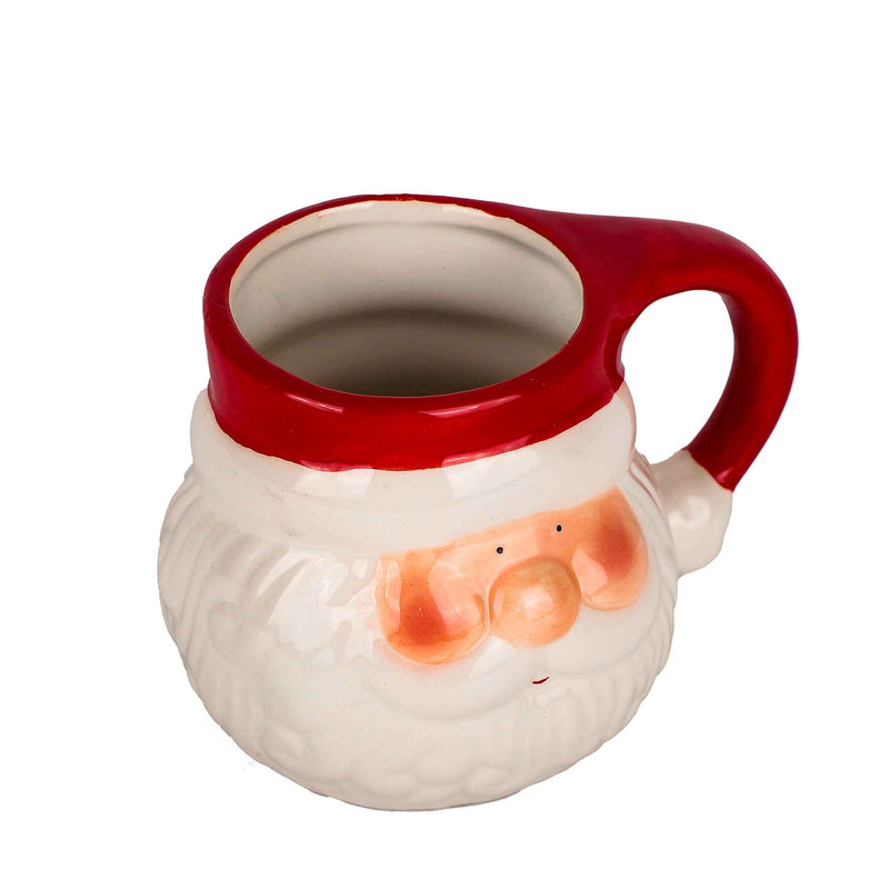 Santa 3D Mug