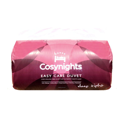 Easy Care Corovin Duvets Quilt 15 Tog King Size