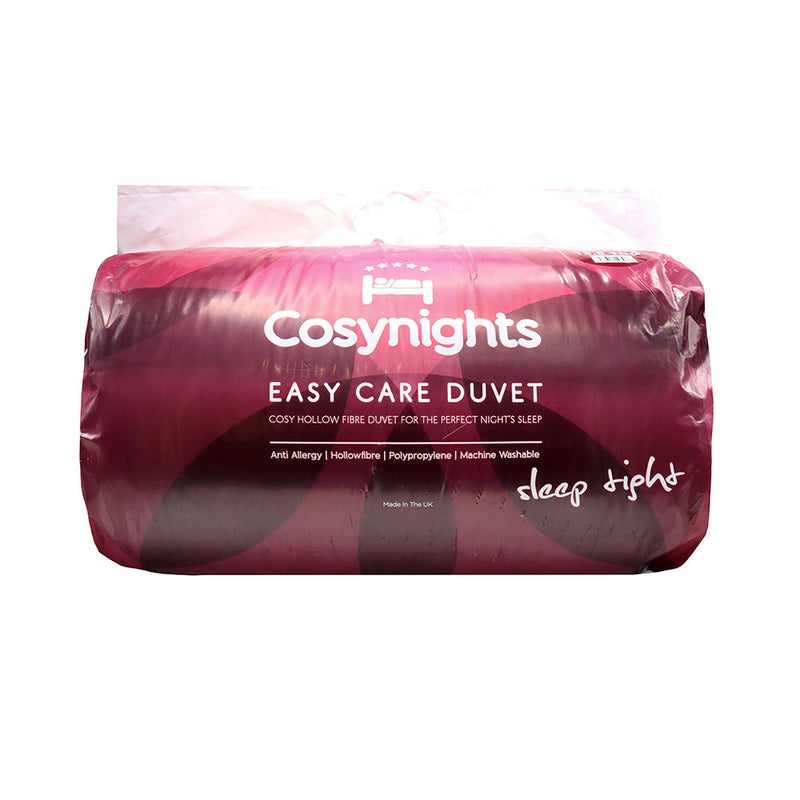 Easy Care Corovin Duvets Quilt 15 Tog King Size