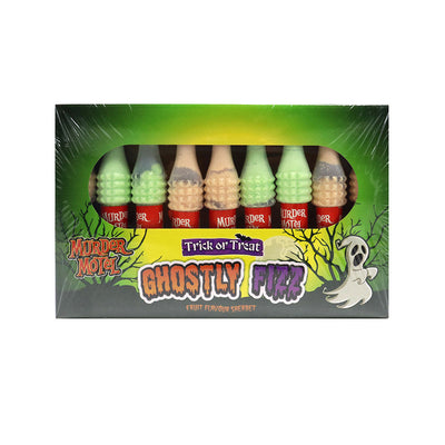 Ghostly Fizz Sweets 11PK
