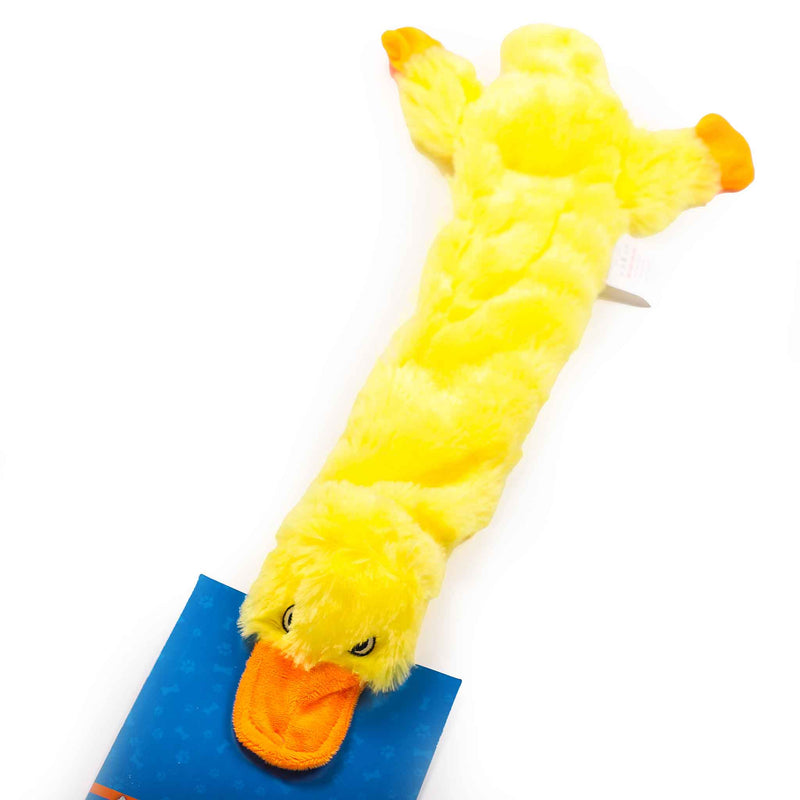 Squeaky Duck/Unicorn Toy