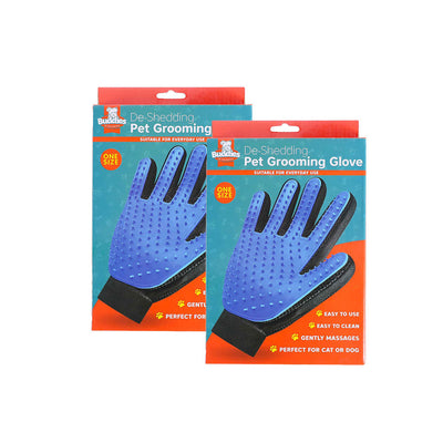 Pet Shedding Glove