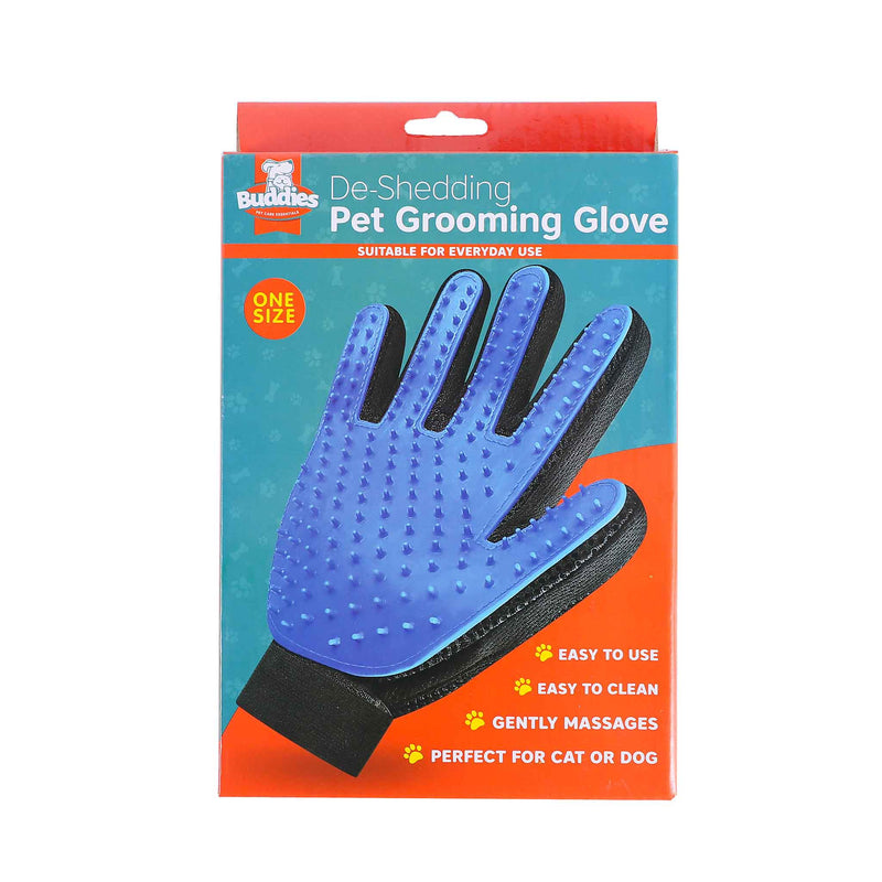 Pet Shedding Glove
