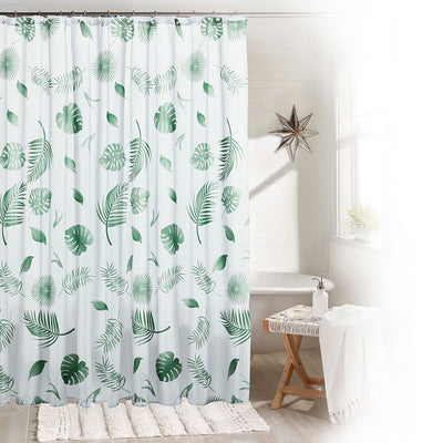 Peva Shower Curtain 180cmx180cm