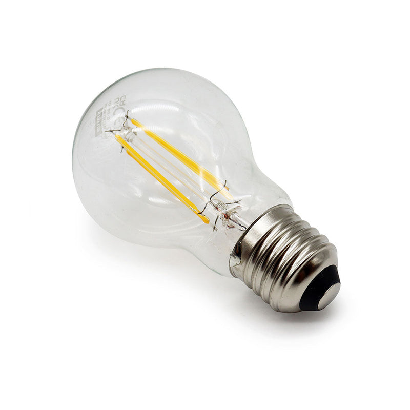 Dimmable Classic LED Light Bulb E27 Warm White