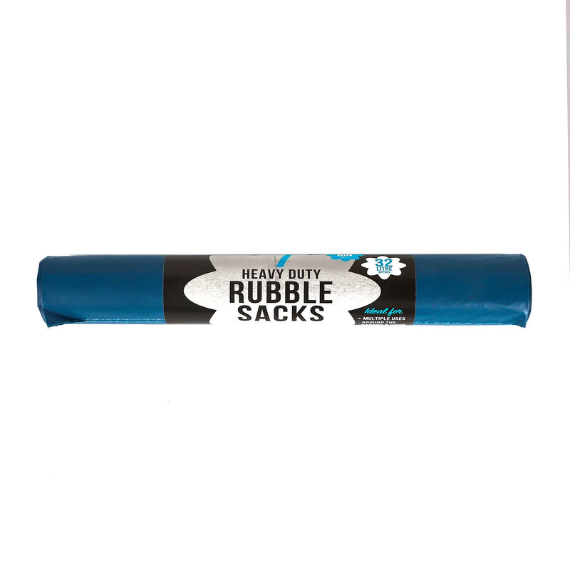 Rubble Sacks 32L 7S