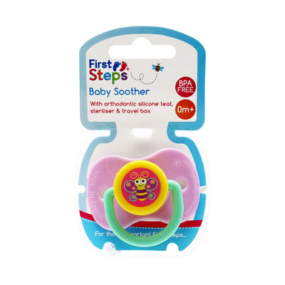 Baby Soother