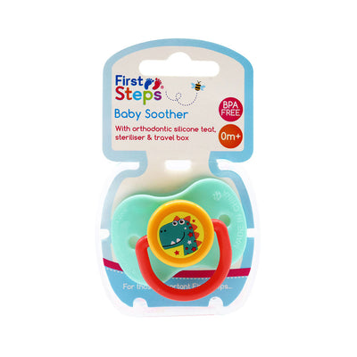 Baby Soother