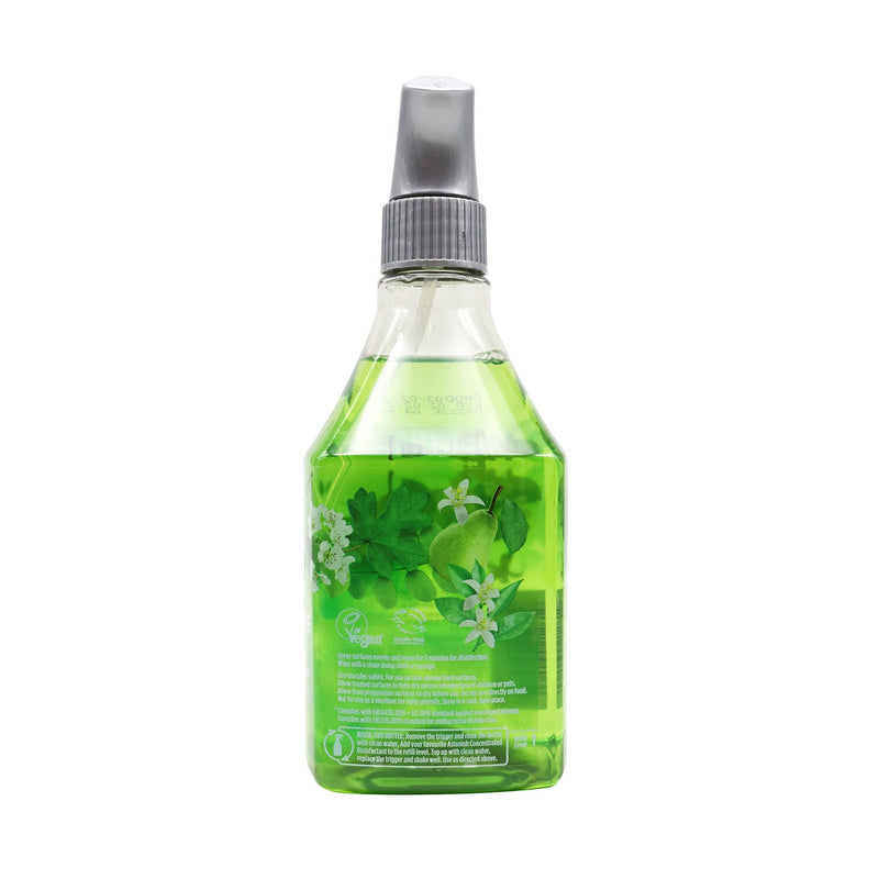 Astonish Ready To Use Disinfectant Herbal Escape 550ML