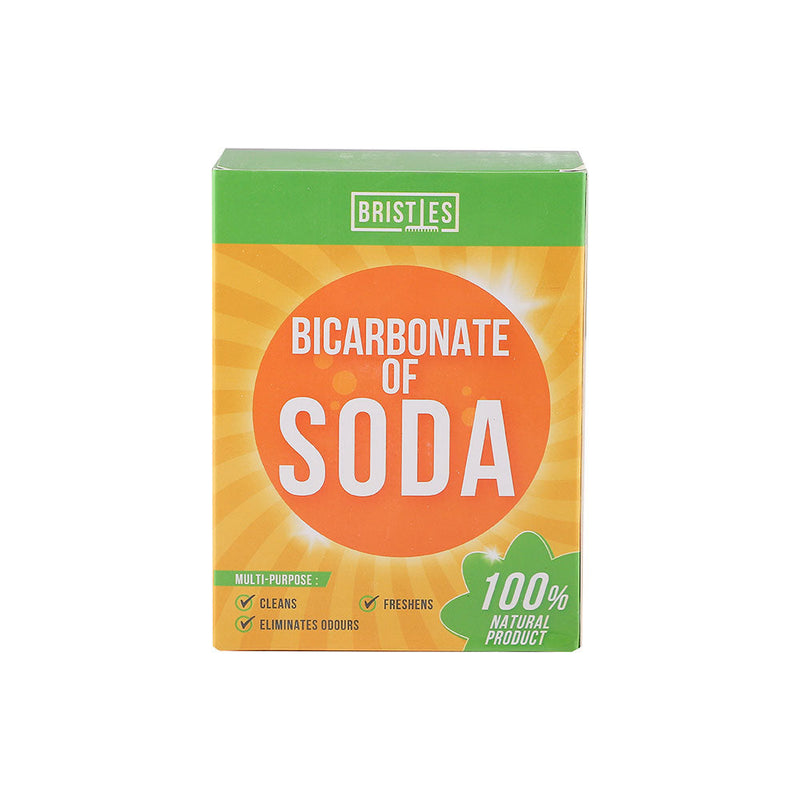 Bicarbonate Of Soda 500g