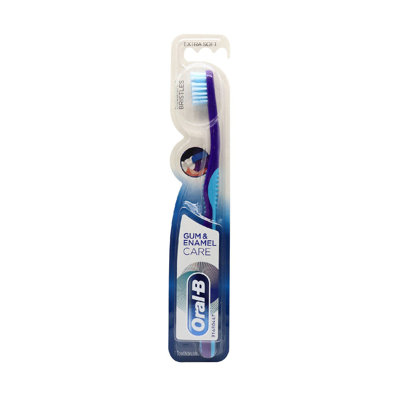 Oral-B Extra Soft Gum & Enamel Care Toothbrush