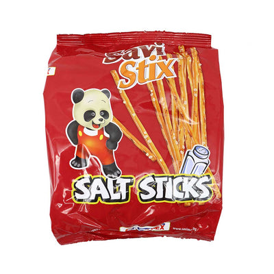Savi Stix Salt Sticks 200g