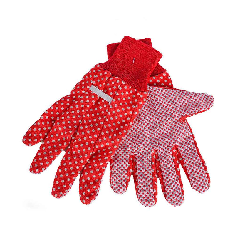 Cotton Multi-Purpose Gloves