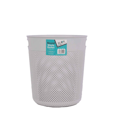 Large Waste Basket 25x25x28cm