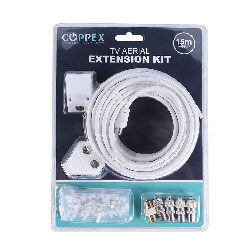 TV Extension Kit