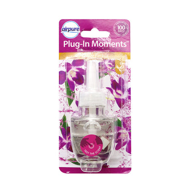 Plug-In Moments Refills Fragrance Sweet Orchid