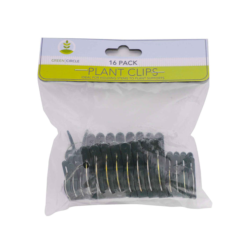 Plant Clips 16 Pack