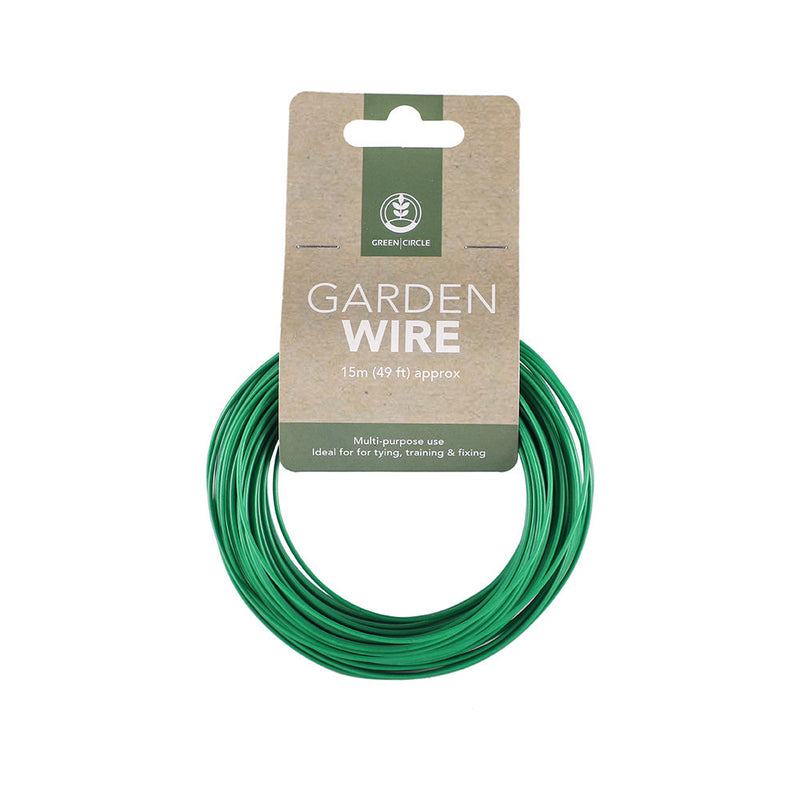 Garden Wire 15M (49ft)