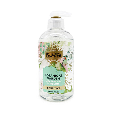 Imperial Leather Botanical Garden Hand Wash 325ML