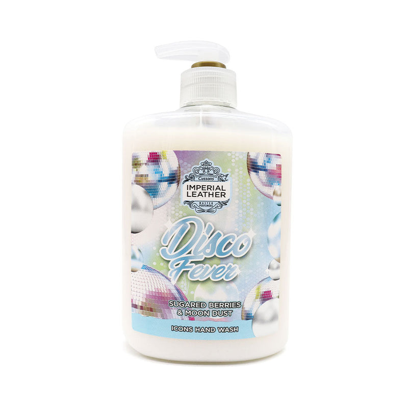 Imperial Leather Disco Fever Handwash 475ML