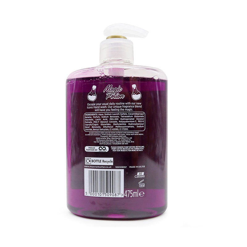 Imperial Leather Magic Potion Handwash 475ML