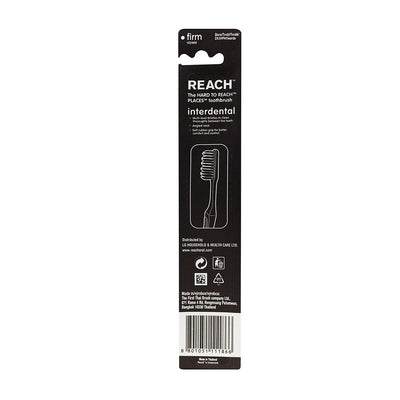 Reach Interdental Firm Toothbrush 2 Pack