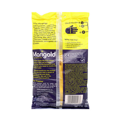 Marigold Extra-Life Kitchen Gloves Medium