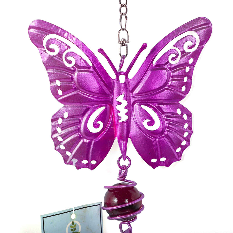 Hanging Butterfly Decoration
