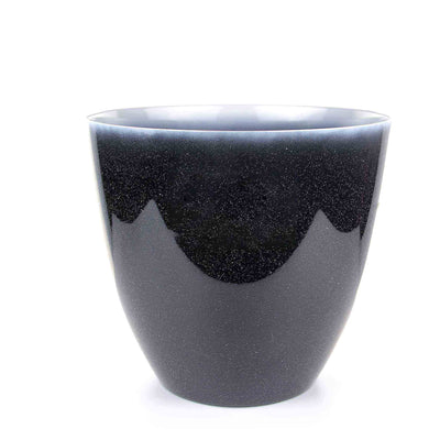 Speckle Egg Cup Planter 13 Inch