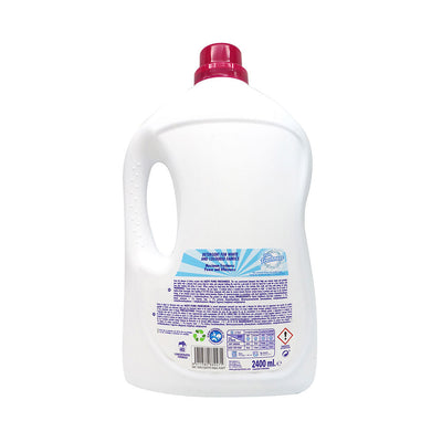 Asevi Laundry Detergent Pure Freshness 2.4L (40W)