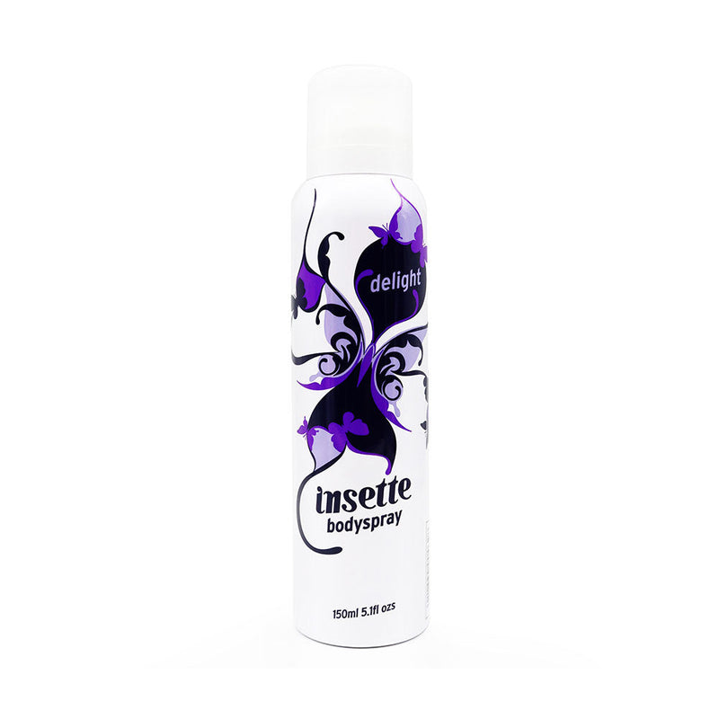 Insette Body Spray Women 150ML