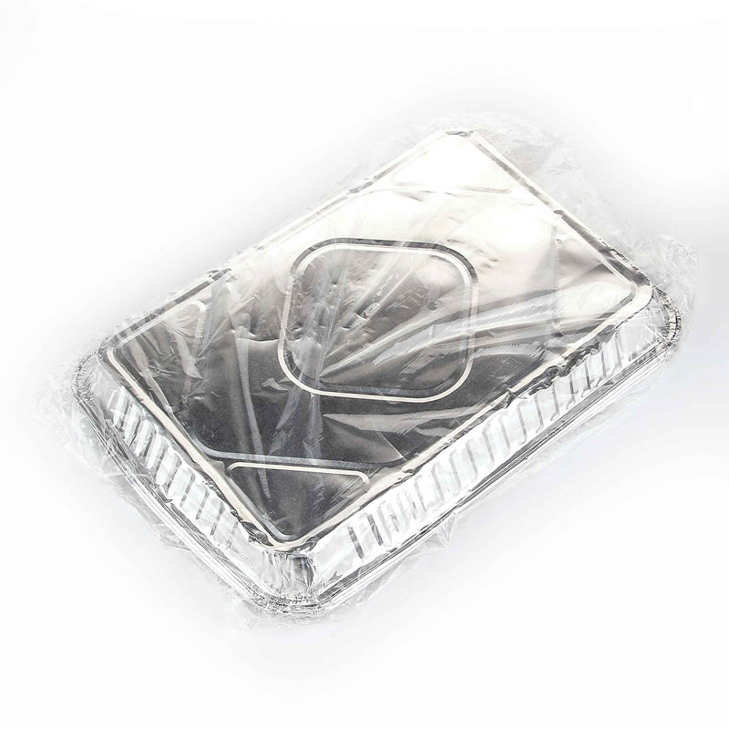 Foil Tray Bake 3PK