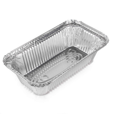 32PK Large Foil Containers