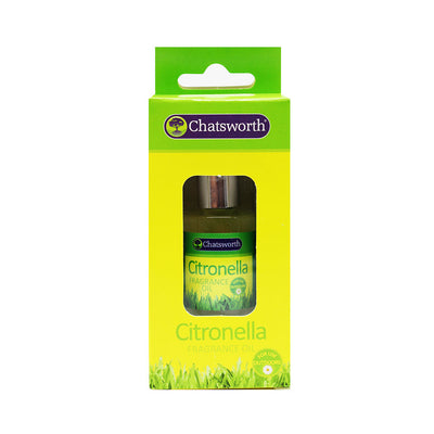 Citronella Fragrance Oil 10ML