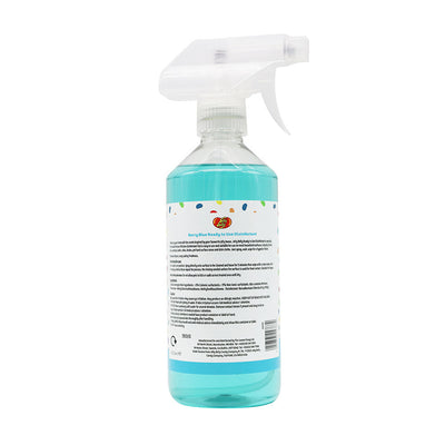 Jelly Belly Berry Blue Disinfectant Spray 500ML