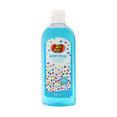 Jelly Belly Berry Blue Disinfectant 250ML