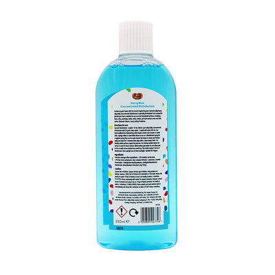 Jelly Belly Berry Blue Disinfectant 250ML