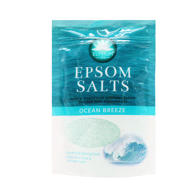 Elysium SPA Epsom Salts Ocean Breeze