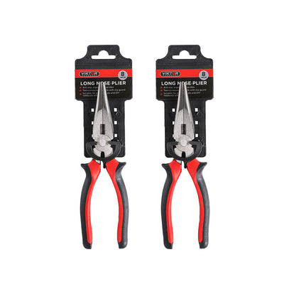 Long Nose Pliers 8Inch