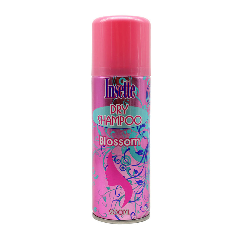 Insette Dry Shampoo Blossom 200ML