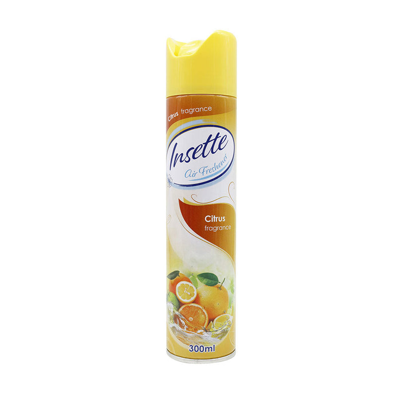 Insette Citrus Fragrance 300ML