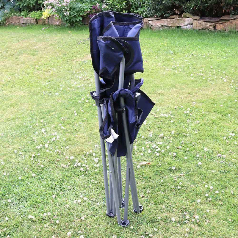 Folding Chair With Carrybag