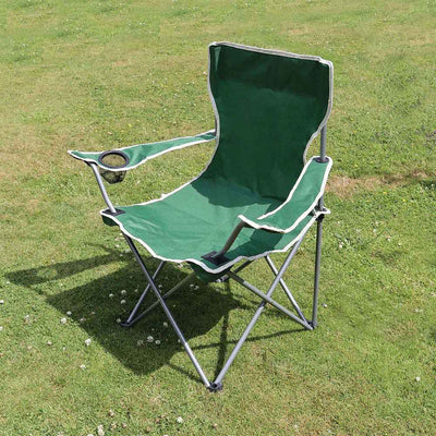 Folding Chair With Carrybag