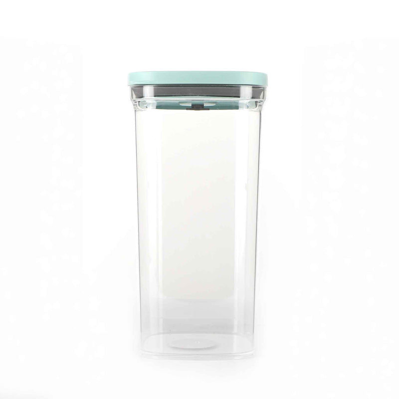 Food Container With Push Button 1.8L