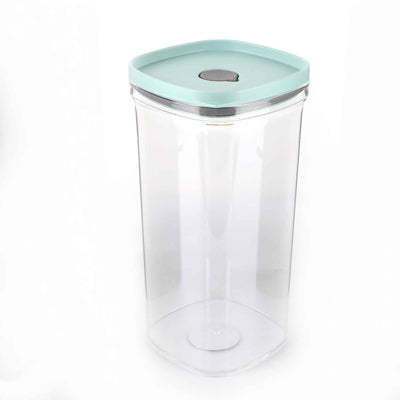 Food Container With Push Button 1.8L
