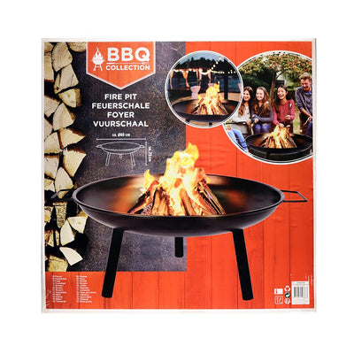 Barbecue Fire Pit