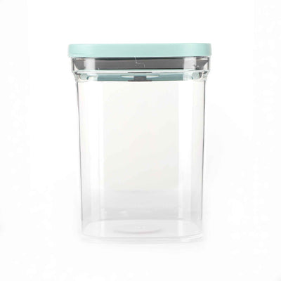 Food Container With Push Button 1.2L